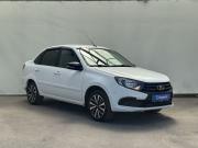 Lada (ВАЗ) Granta I Рестайлинг Липецк  - изображение 19