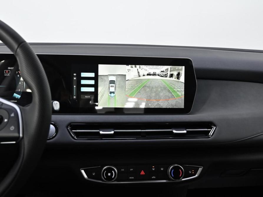 BAIC U5 Plus Москва  - изображение 13