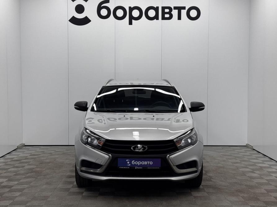 Lada (ВАЗ) Vesta I Воронеж  - изображение 5