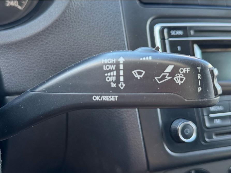 Volkswagen Polo V Рестайлинг Ижевск  - изображение 14