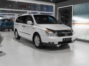 Kia Carnival II Москва  - изображение 21