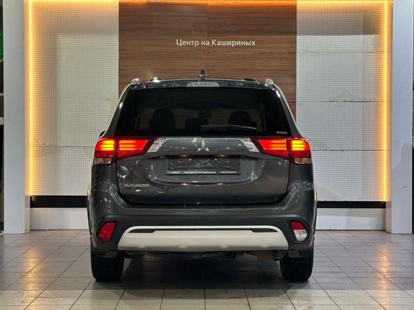 Mitsubishi Outlander III Рестайлинг 3 с пробегом 2020 года, цена 2 249 990 рублей, 158475 км, внедорожник, Автокод Объявления