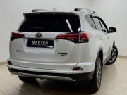Toyota RAV4 IV (XA40) Рестайлинг Вологда  - изображение 28