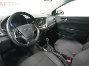 Hyundai Solaris II Вологда  - изображение 26