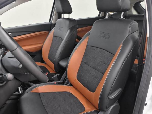 Новый Lada (ВАЗ) Vesta I Рестайлинг (NG) 2026 года, цена 2 098 000 рублей, универсал, Автокод Объявления