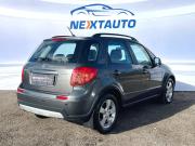 Suzuki SX4 I (Classic) Рестайлинг Чебоксары  - изображение 36