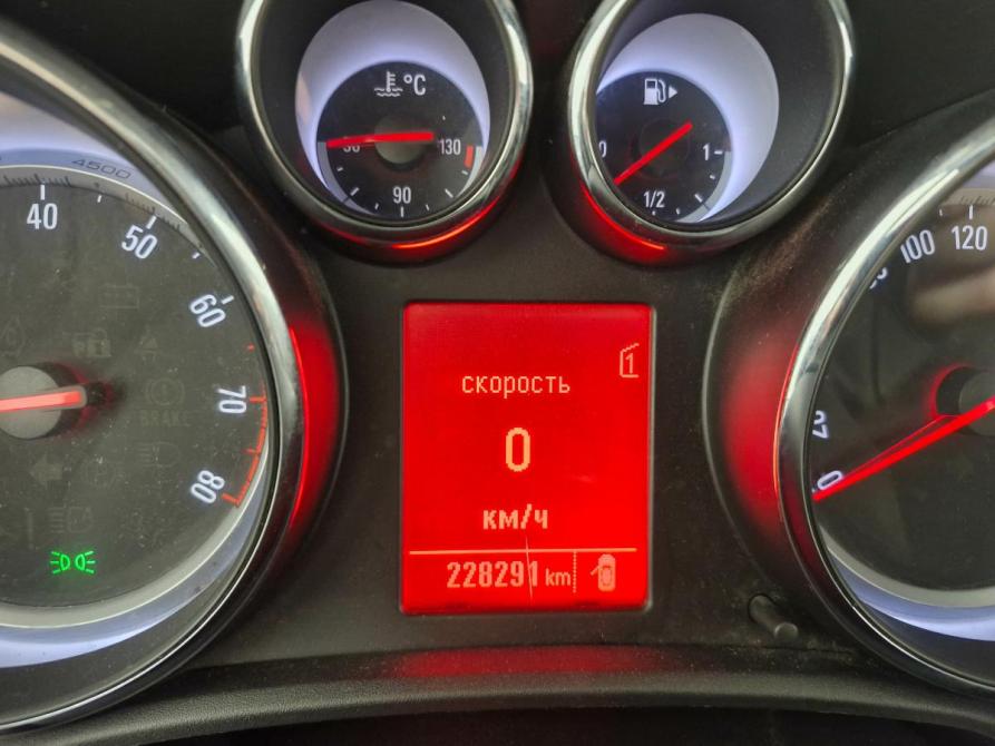 Opel Astra J Нижний Новгород  - изображение 17