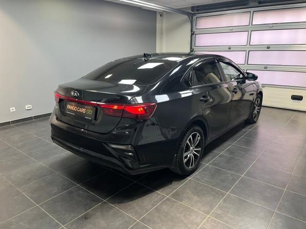 Kia Cerato IV с пробегом 2019 года, цена 1 490 000 рублей, 71199 км, седан, Автокод Объявления
