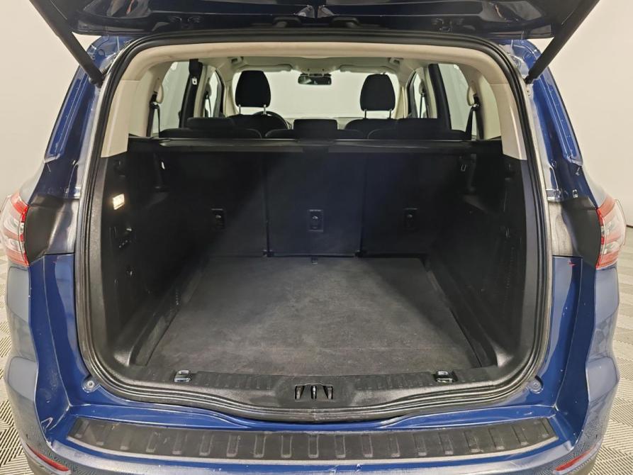 Ford S-MAX II Москва  - изображение 10