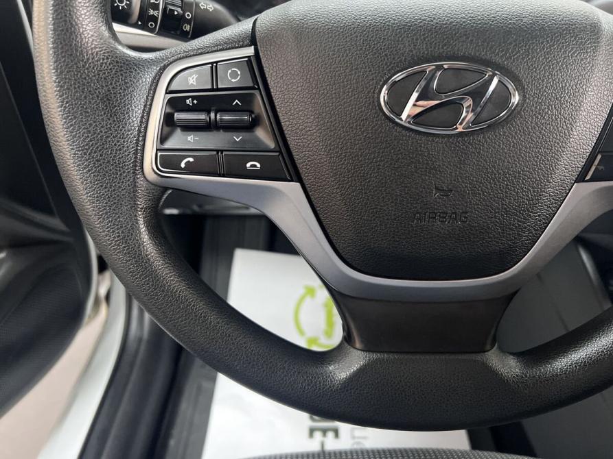 Hyundai Solaris II Тверь  - изображение 17