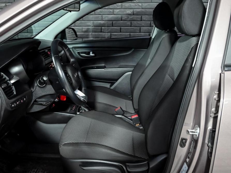 Kia Rio IV Екатеринбург  - изображение 10
