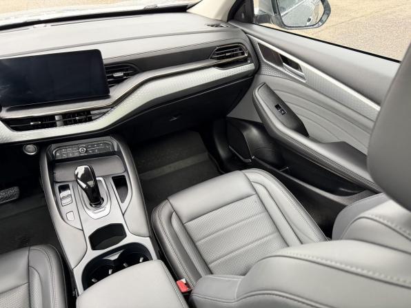 Haval F7 I Рестайлинг с пробегом 2023 года, цена 1 995 000 рублей, 80496 км, внедорожник, Автокод Объявления