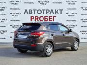 Hyundai ix35 I Рестайлинг Владимир  - изображение 20