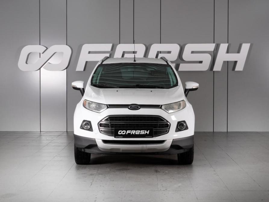 Ford EcoSport II Минеральные Воды  - изображение 3