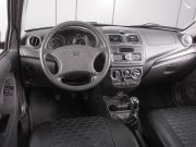 Lada (ВАЗ) Granta I Рестайлинг Ростов-на-Дону  - изображение 22