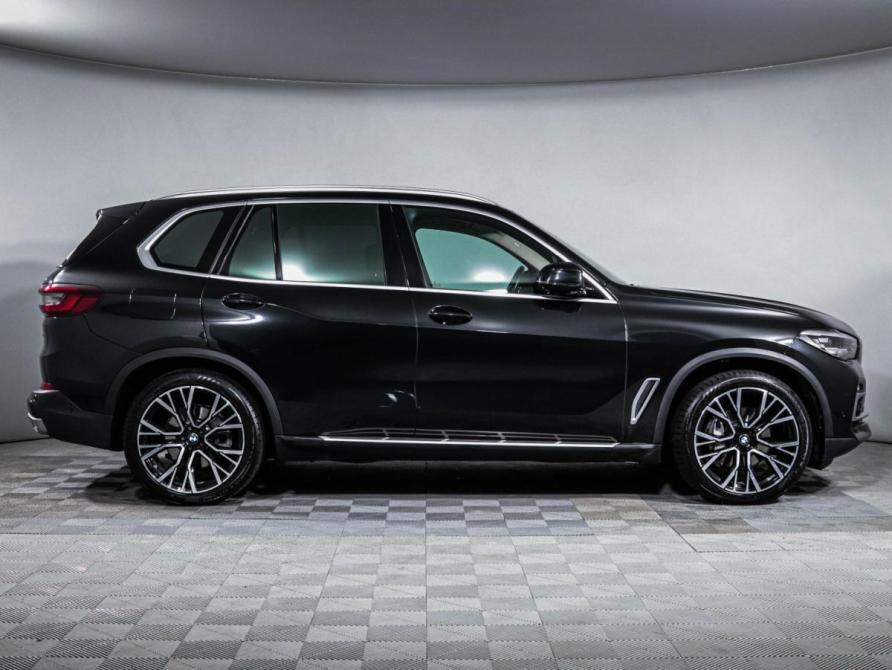 BMW X5 IV (G05/G18) Москва  - изображение 4