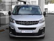 Opel Zafira Life I Москва  - изображение 25