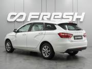 Lada (ВАЗ) Vesta I Воронеж  - изображение 20