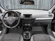 Opel Astra H Рестайлинг Москва  - изображение 30