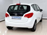 Opel Meriva B Москва  - изображение 20