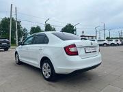 Skoda Rapid I Рестайлинг Стерлитамак  - изображение 26