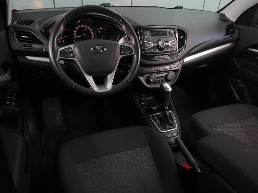 Lada (ВАЗ) Vesta I Воронеж  - изображение 6