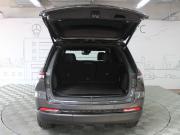Jeep Grand Cherokee V (WL) Москва  - изображение 61