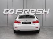 BMW 4 серии F32/F33/F36 Воронеж  - изображение 28