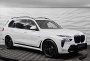 BMW X7 I (G07) Рестайлинг Москва  - изображение 47