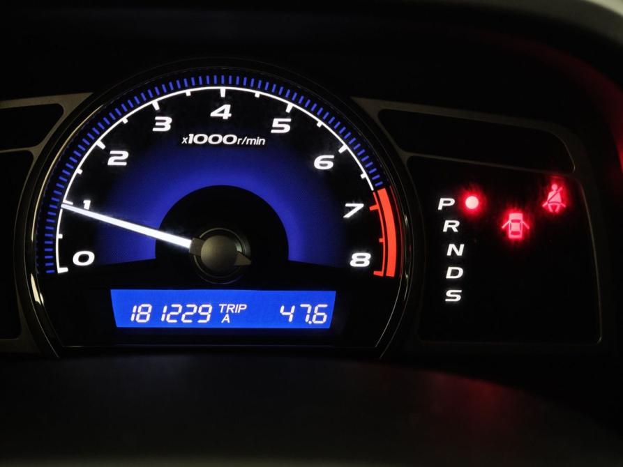 Honda Civic VIII Москва  - изображение 18