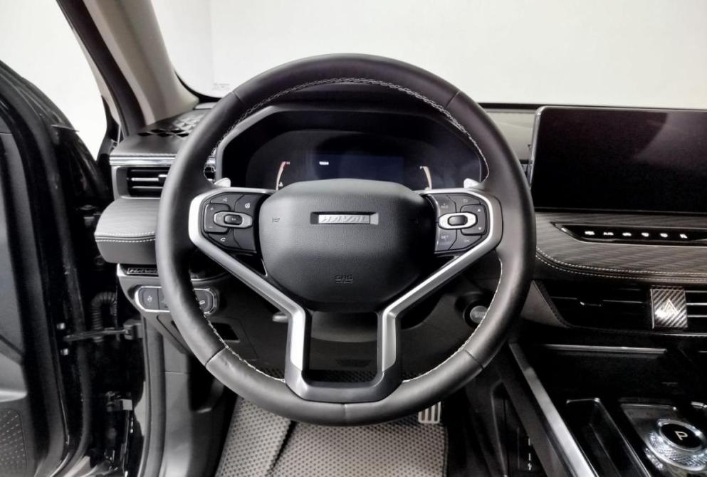 Haval Jolion I Саратов  - изображение 19