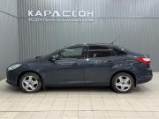 Ford Focus III Рестайлинг Магнитогорск  - изображение 21