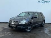 Nissan Qashqai I Москва  - изображение 14