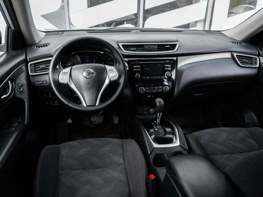 Nissan Rogue II Ставрополь  - изображение 6