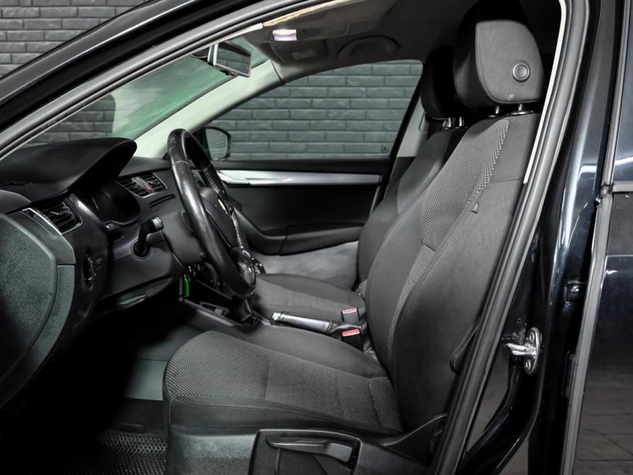 Skoda Octavia III (A7) Екатеринбург  - изображение 5