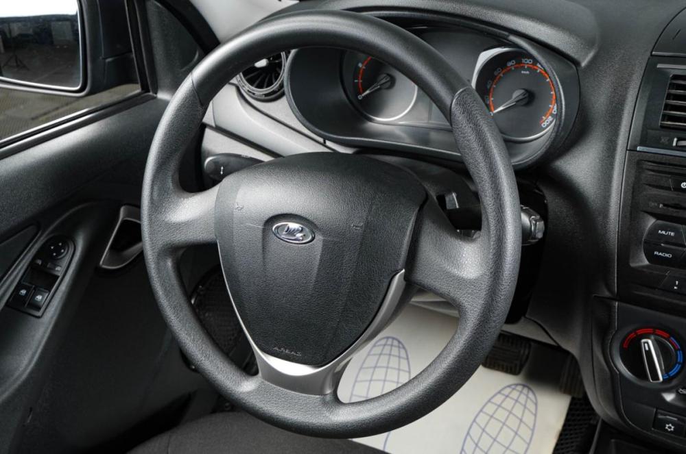 Lada (ВАЗ) Granta I Рестайлинг Тюмень  - изображение 12