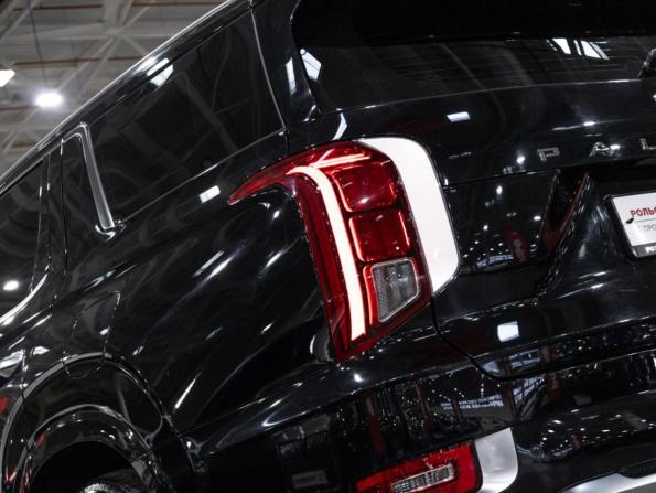 Hyundai Palisade I с пробегом 2021 года, цена 4 220 000 рублей, 119363 км, внедорожник, Автокод Объявления