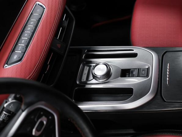Haval Jolion I Рестайлинг с пробегом 2024 года, цена 2 156 000 рублей, 35990 км, внедорожник, Автокод Объявления