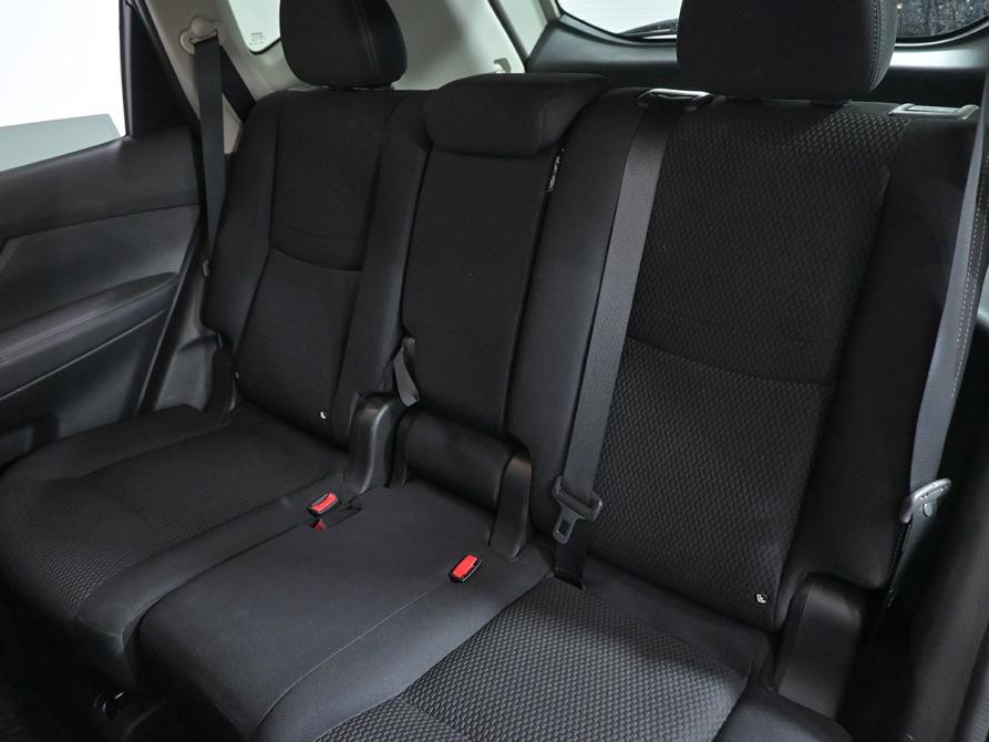 Nissan X-Trail III Рестайлинг Москва  - изображение 20