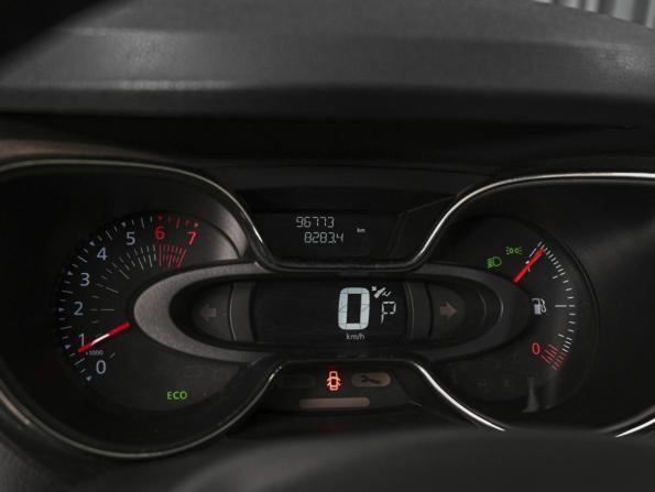 Renault Kaptur I с пробегом 2018 года, цена 1 378 000 рублей, 96773 км, внедорожник, Автокод Объявления