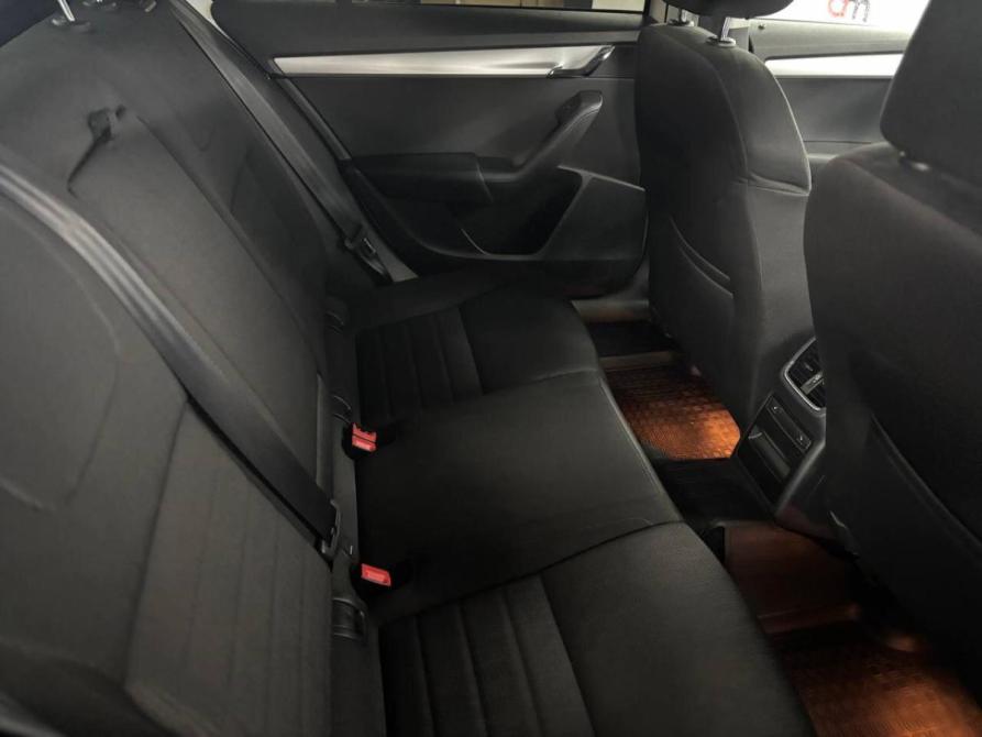 Skoda Octavia III (A7) Санкт-Петербург  - изображение 19