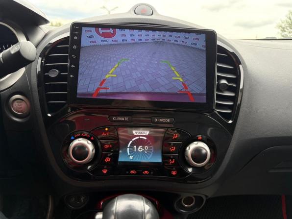 Nissan Juke I с пробегом 2012 года, цена 879 990 рублей, 196043 км, внедорожник, Автокод Объявления