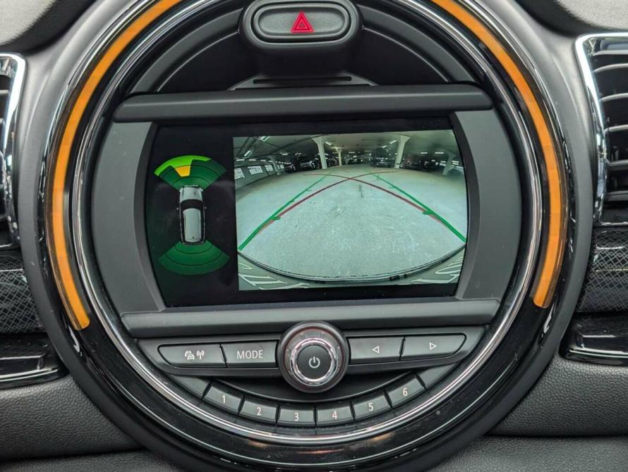 Mini Clubman II Рестайлинг Москва  - изображение 10