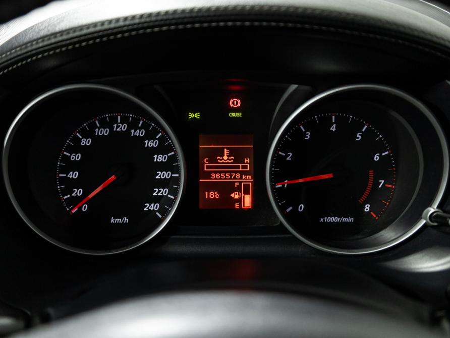 Mitsubishi Outlander II Рестайлинг Санкт-Петербург  - изображение 12