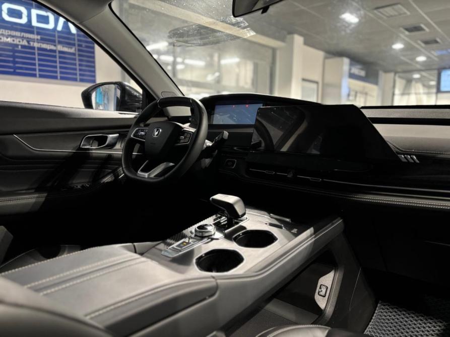 Changan UNI-K Сыктывкар  - изображение 29