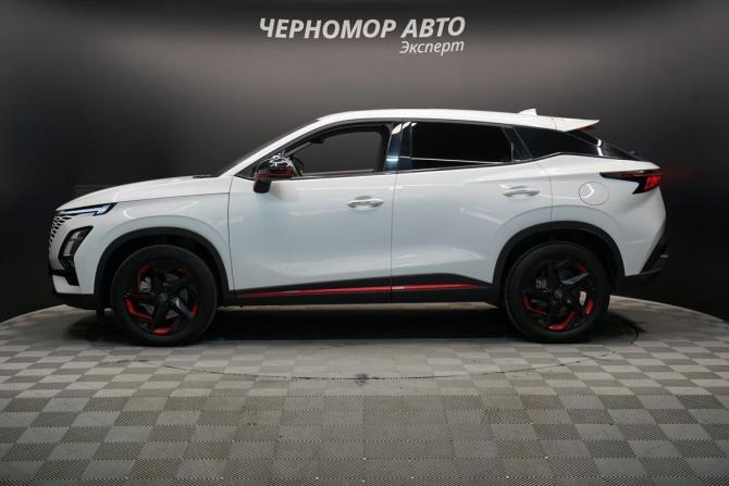 Omoda C5 I с пробегом 2023 года, цена 1 795 000 рублей, 70000 км, внедорожник, Автокод Объявления