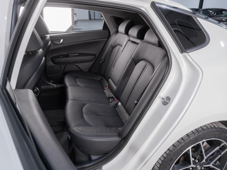 Kia Optima IV Рестайлинг Сургут  - изображение 9