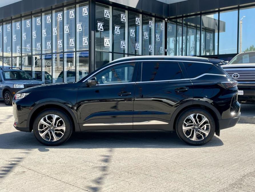 Chery Tiggo 7L Краснодар  - изображение 2