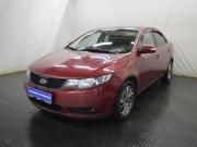 Kia Cerato II Санкт-Петербург  - изображение 16