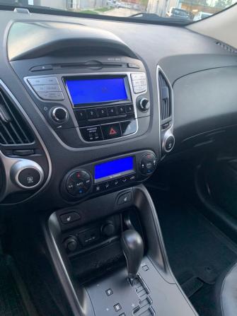 Hyundai ix35 I с пробегом 2012 года, цена 1 199 900 рублей, 170407 км, внедорожник, Автокод Объявления